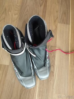 Běžkařské boty Salomon - 3