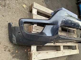 Přední nárazník BMW  X5 E70 M-PAKET 2007 - 2010 - 3