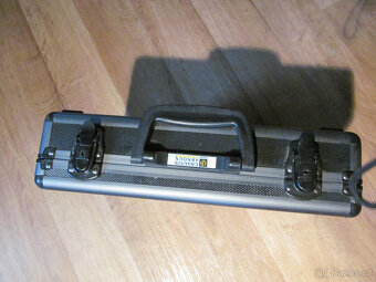 Měřící přístroj klešťový CA 6412 - 3