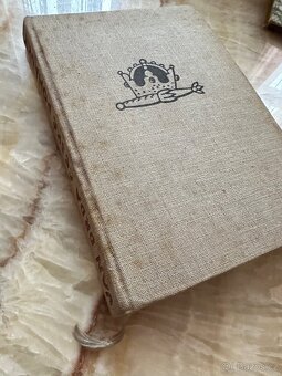 Kniha Jan Drda české pohádky - 3