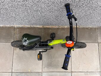 Dětské kolo Specialized - 3