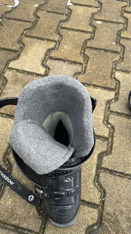 Lyžáky Rossignol - 3