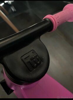 Detske odrazedlo FW rider - 3