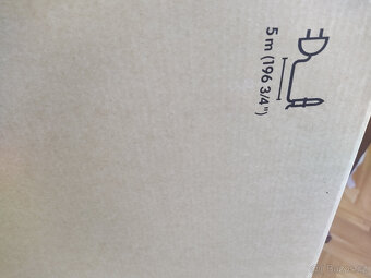 Osvětlení IKEA Glansa (Glänsa) - 3