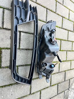 Levá mlhovka Octavia 3 - 3