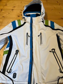 Pánská lyžařská bunda Killtec - velikost L - 3