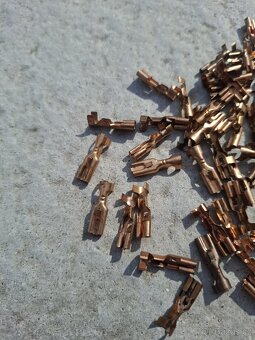 Nové konektory Škoda Tatra Zator - 3