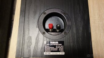 reprosoustavy Yamaha - 3