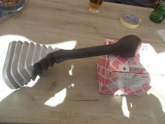 Fiat Punto manžeta - 3