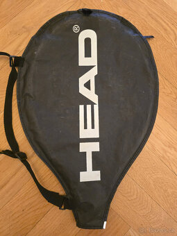 Dětská tenisová raketa - 3