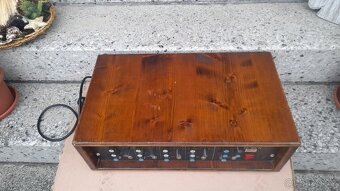 Zesilovač Solton PA 104 N - 3