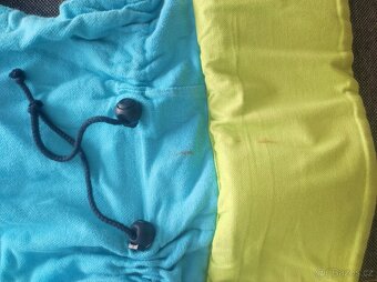 Nosítko ergonomické Buzzidil - 3