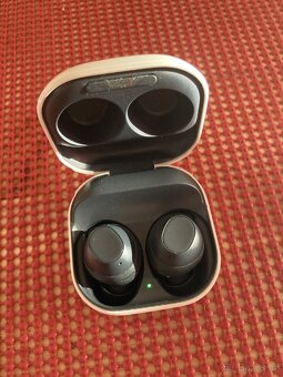 Prodam sluchatka samsung buds fe - 3