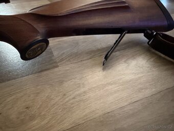 Kulovnice Blaser R93 8x57 JS, 9,3x62 - 3