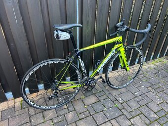 Karbonové silniční kolo PRODOLI - 3