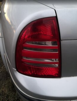 SUPERB 1 prodán ND - 3