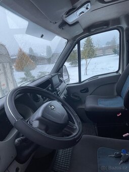 Autopřepravník na 2 koně - 3