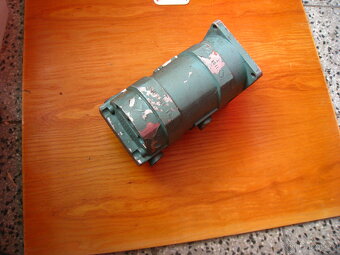 Hydromotor - 3