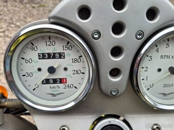 Moto Guzzi V11 sport - 3