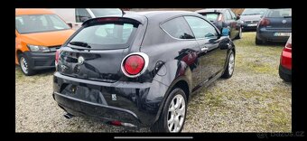 Alfa Romeo Mito 1,3 JTD 70 Kw 2010. - 3