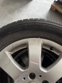 Alu kola Mercedes R-Class - 3