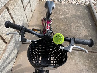 Dětské kolo Kubikes 16 - 3