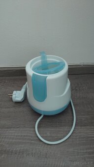 Ohřívač lahví NUK - 3