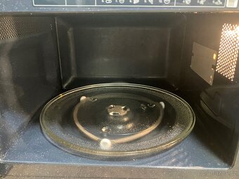 mikrovlnka samsung - 3