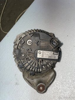 Alternator bmw e61/520d - 3