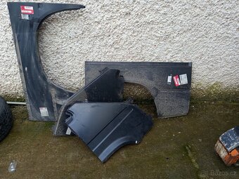 Ford transit mk1-mk5 - 3