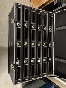 LED obrazovka P 3.9 outdoor - 3