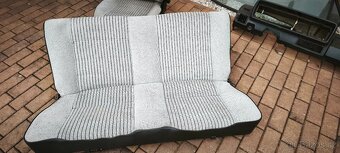 VW Golf MK1 díly - 3