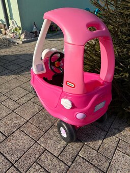 Autíčko pro děti. - 3