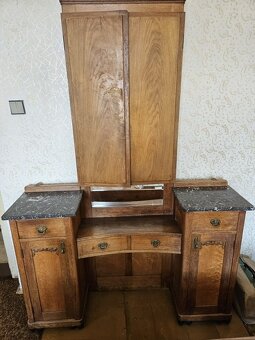 Starožitná ložnice - 3