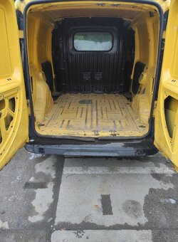Fiat Doblo benzin - 3