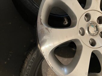 5x112 7J x 17 H2 ET 37 - 3