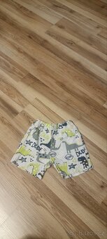 Oblečení v.98-104 - 3