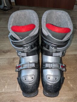 Dětské lyžáky Dalbello - 3