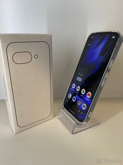 Google Pixel 9a - 3