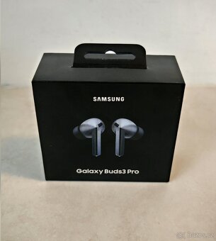 Samsung Galaxy Buds3 Pro - 3