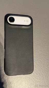 IPhone AIR 256gb bílý - 3