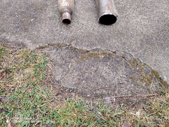 Jawa 50 - pionýr - 3