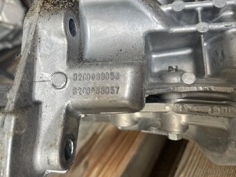 Rozvodovka Dacia Duster - 3