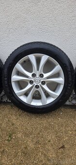 Originální disky Mazda 6 - 3