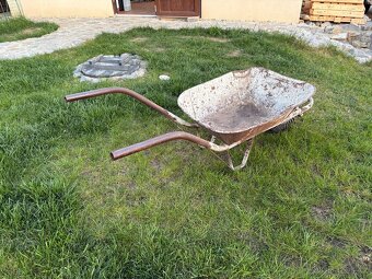 Stavební kolečko - 3