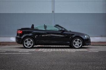 Audi A3 1.8 T FSI Ambition - 3