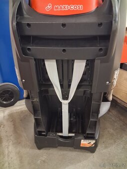 Prodam autosedacku - 3