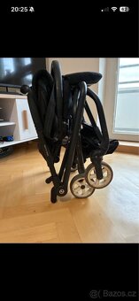 Cybex Eezy Twist S 2 - 3