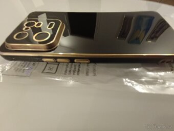 Obal-Xiaomi 13 Pro Black - 3
