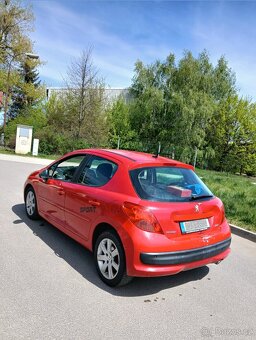 Peugeot 207 - 3
